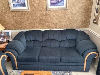 Couch living room set