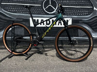 Scott Spark Rc (Upgraded)