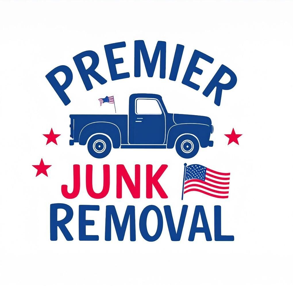 Premiere Junk Removal
