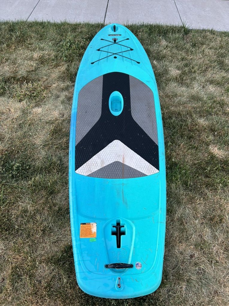 Lifetime Standup Paddle Board