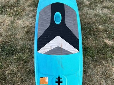 Lifetime Standup Paddle Board