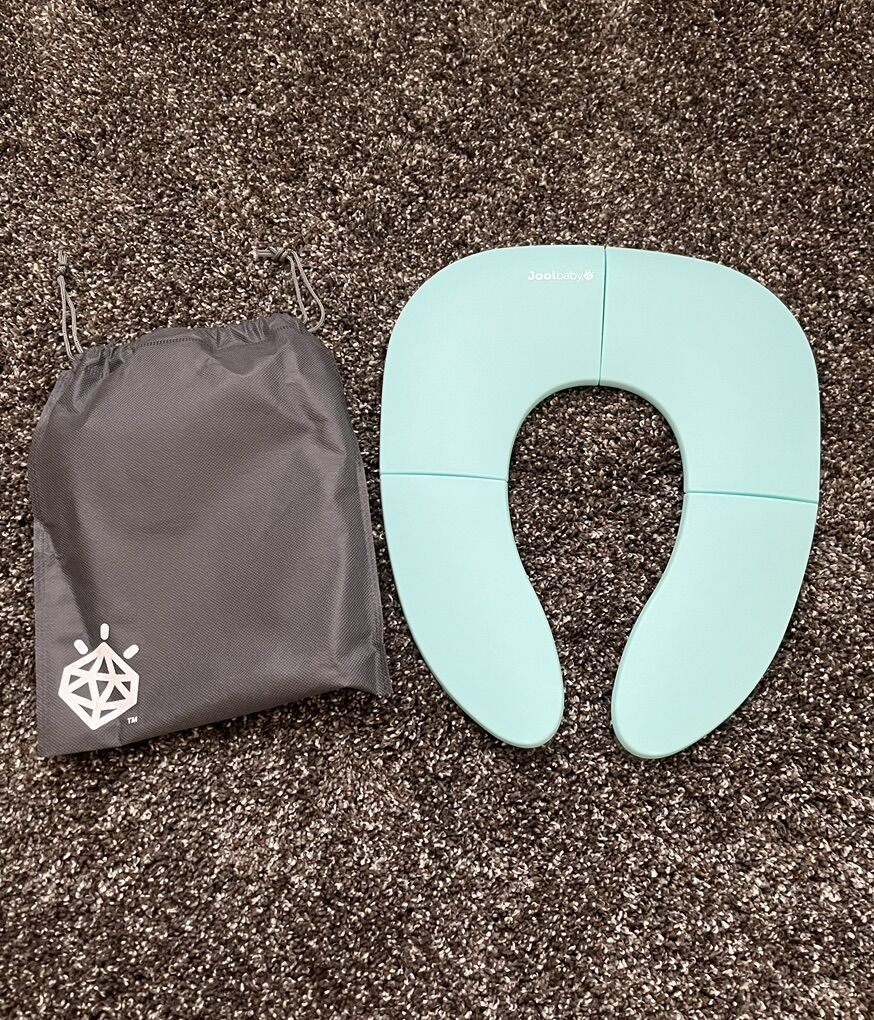 Travel Potty Training Seat