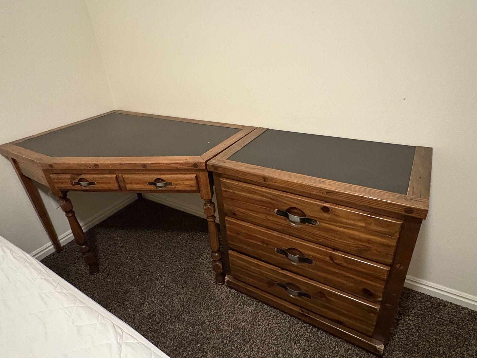 Bedroom Set $360 OBO