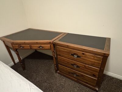 Bedroom Set $360 OBO