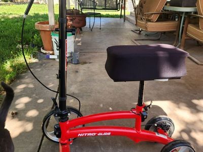 Nitro Scooter