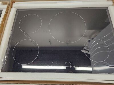30 inch Induction cooktop