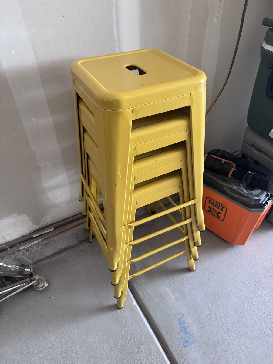 Stools 