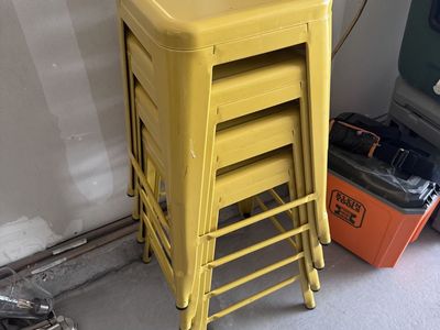 Stools