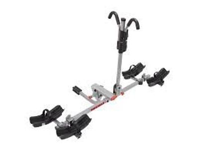 New Yakima TwoTimer Bicycle Hitch Rack