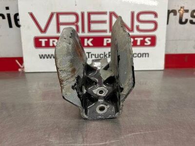 Kenworth Left Bracket