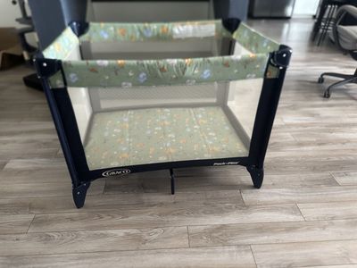 Graco Pack n Play
