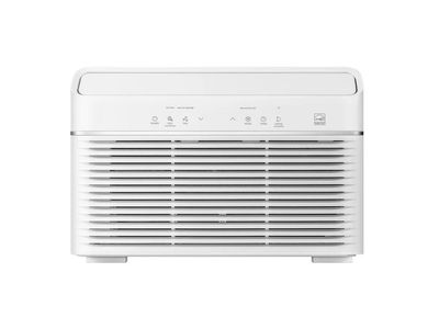 Midea 8,000 BTU DOE SmartCool Inverter Window Air Conditioner with Remote Control