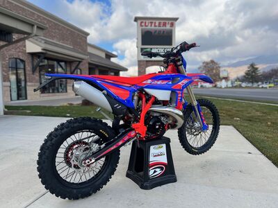 2026 BETA 300RR-RACE