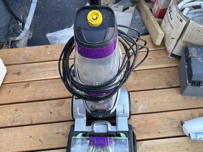 Bissell Carpet Cleaner ProHeat 2x Revolution Pet Pro