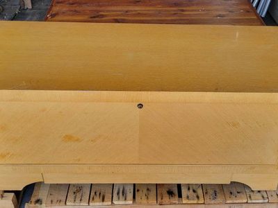 Lane Cedar Chest Vintage Storage Trunk