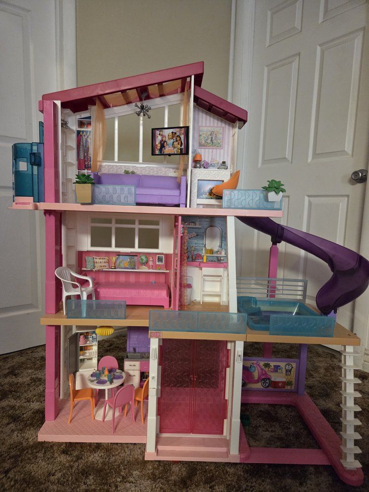 Dools house