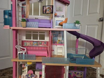 Dools house