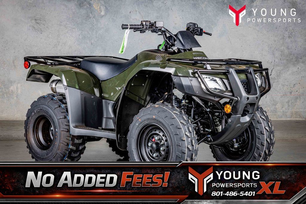 2026 Honda® FourTrax Recon ES