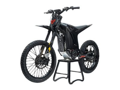 2025 Arctic Leopard XE PRO