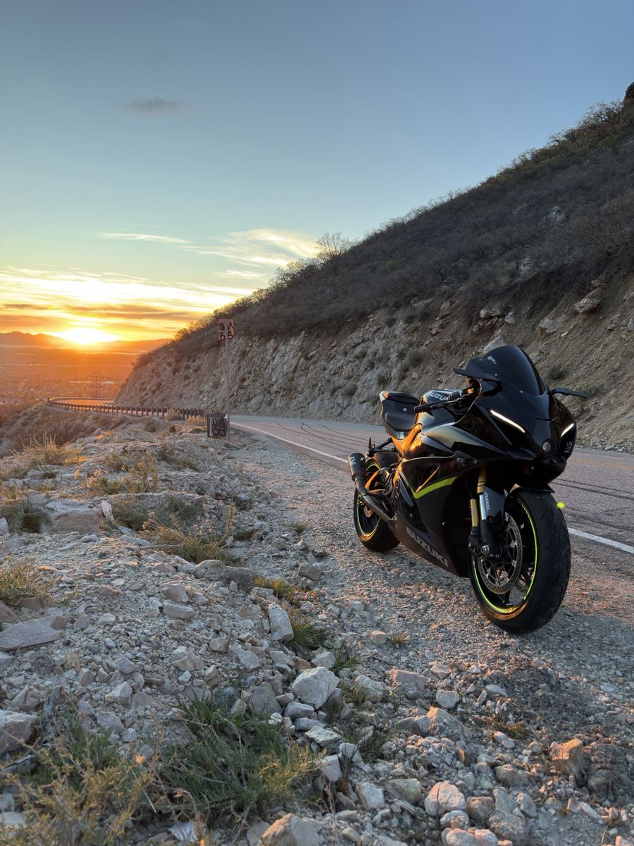 2023 GSXR1000R