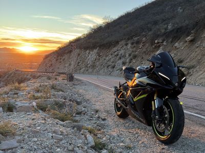 2023 GSXR1000R