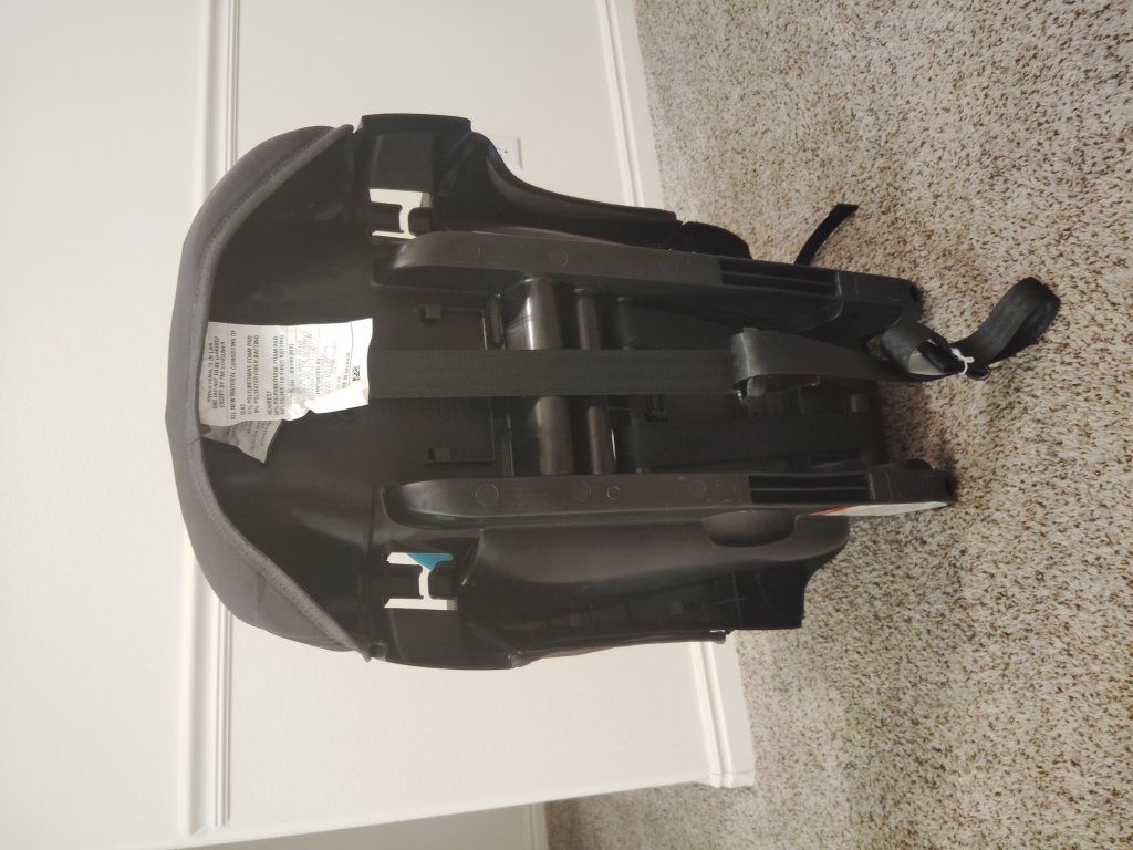 carseat/booster seat