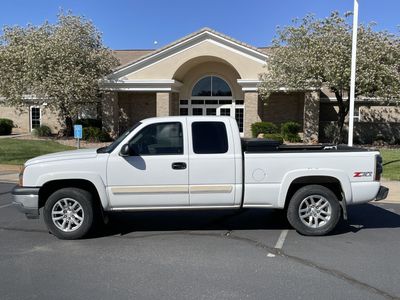 2005 Chevrolet Silverado 1500 LT