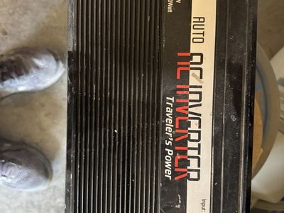 Ac Inverter 3000 watt