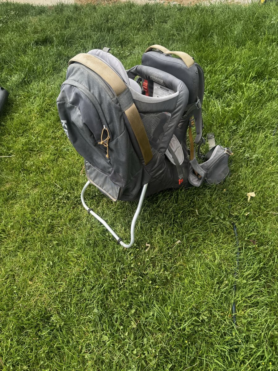 Kelty Journey PerfectFIT Signature Child Carrier