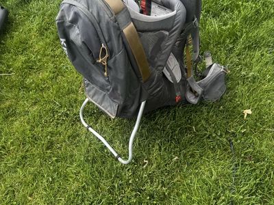 Kelty Journey PerfectFIT Signature Child Carrier