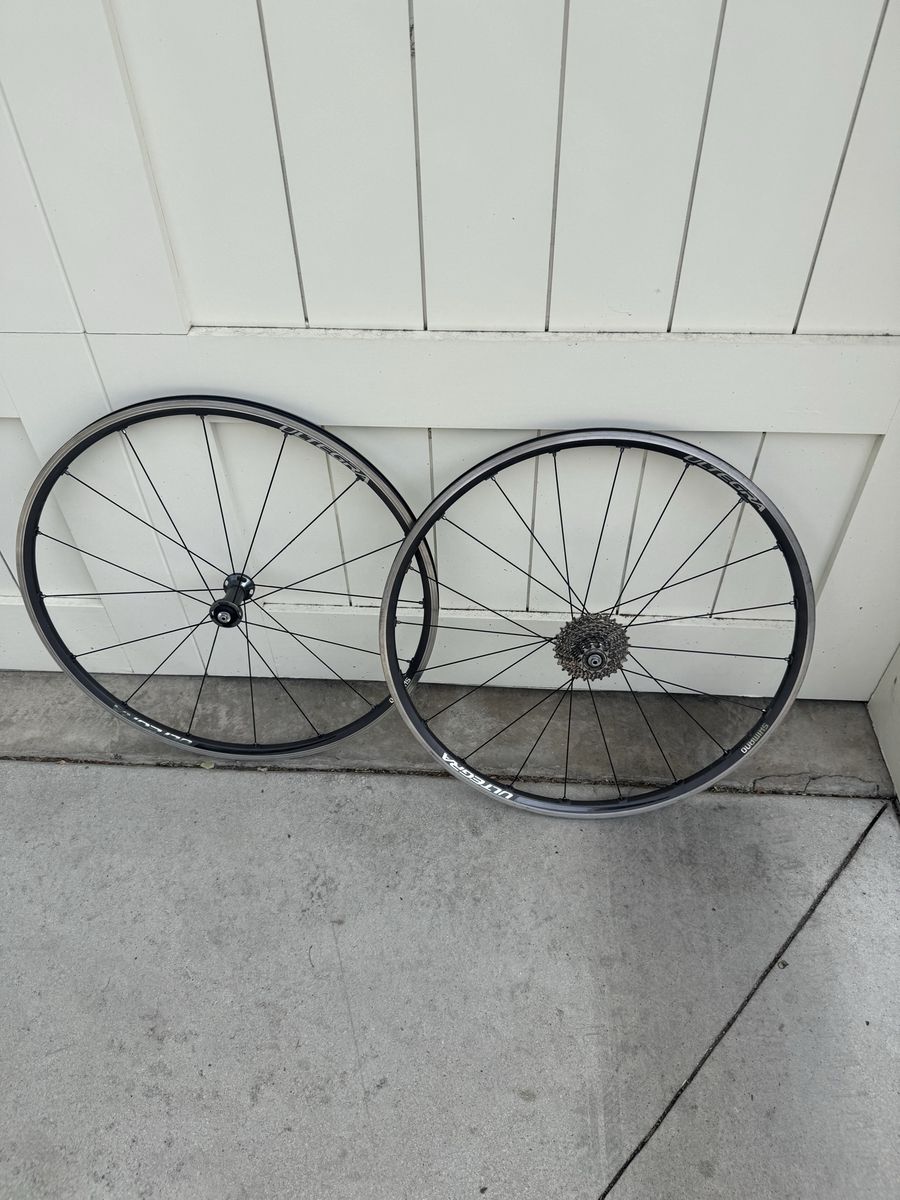 Shimano Ultegra Wheel set