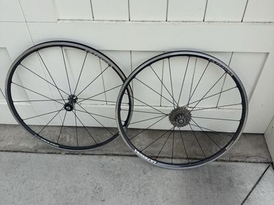 Shimano Ultegra Wheel set