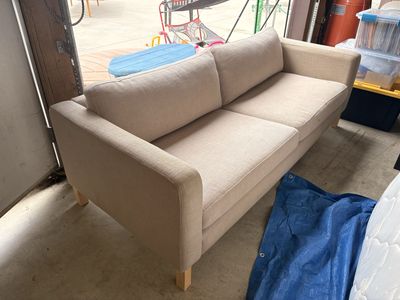 IKEA Karlstad Sofa