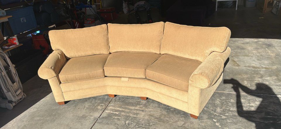Ethan Allen Sofa