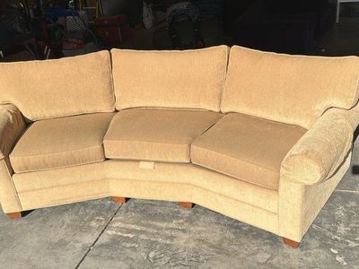 Ethan Allen Sofa