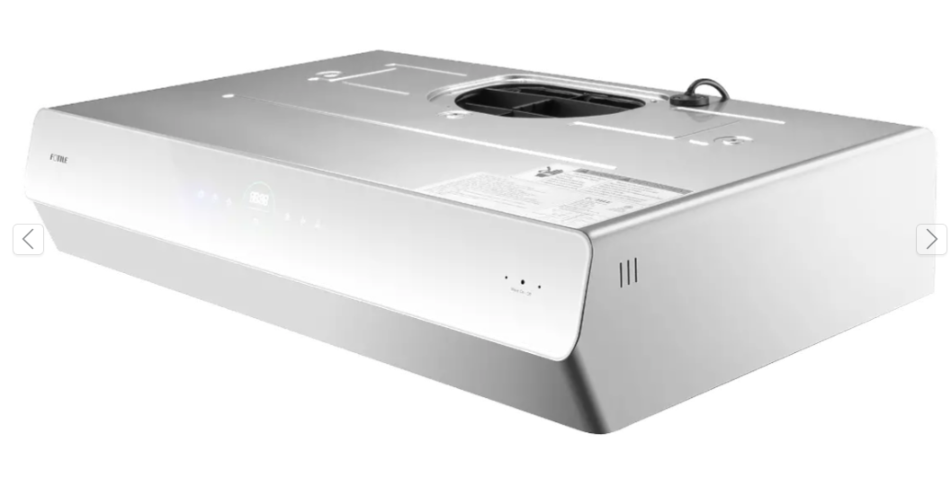 FOTILE Pixie Air 36" Under Cabinet Range Hood