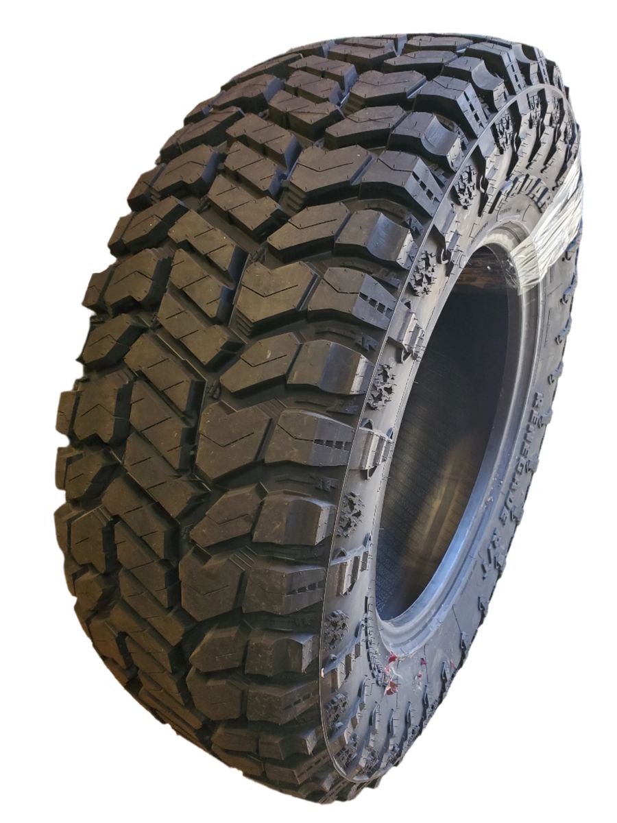 4 RADAR RENEGADE R/T BSW LT 37 12.5 20 126Q 10PLY RUGGED TERRAIN RASYTH0270
