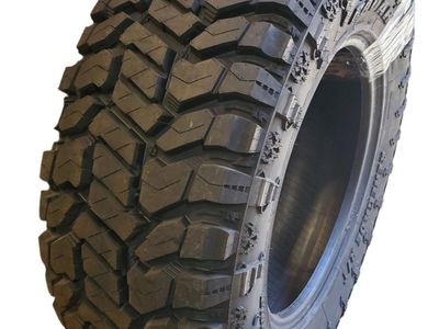 4 RADAR RENEGADE R/T BSW LT 37 12.5 20 126Q 10PLY RUGGED TERRAIN RASYTH0270