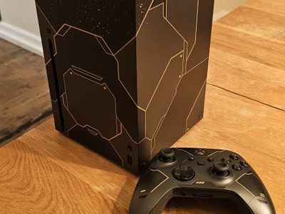 Xbox Series S and Halo Infinite Edition Series X Console Bundle with Controllers - Great Condition