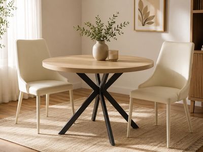 New-3 Piece Dining Set