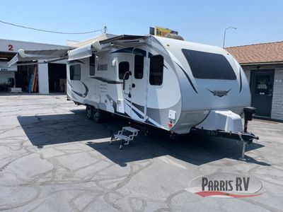 Used 2020 Lance Lance Travel Trailers 2465