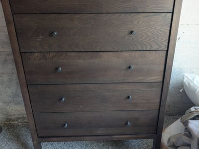 room and board dresser