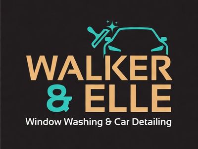 Window Washing And Car Detailing