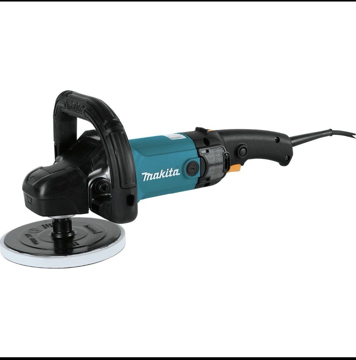 Makita 9237C Polisher-Open box Like New