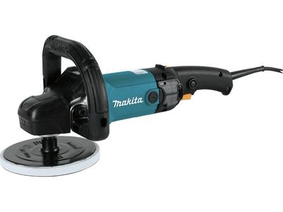 Makita 9237C Polisher-Open box Like New