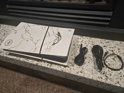 PS5 Ghost of Yotei Edition (console only)