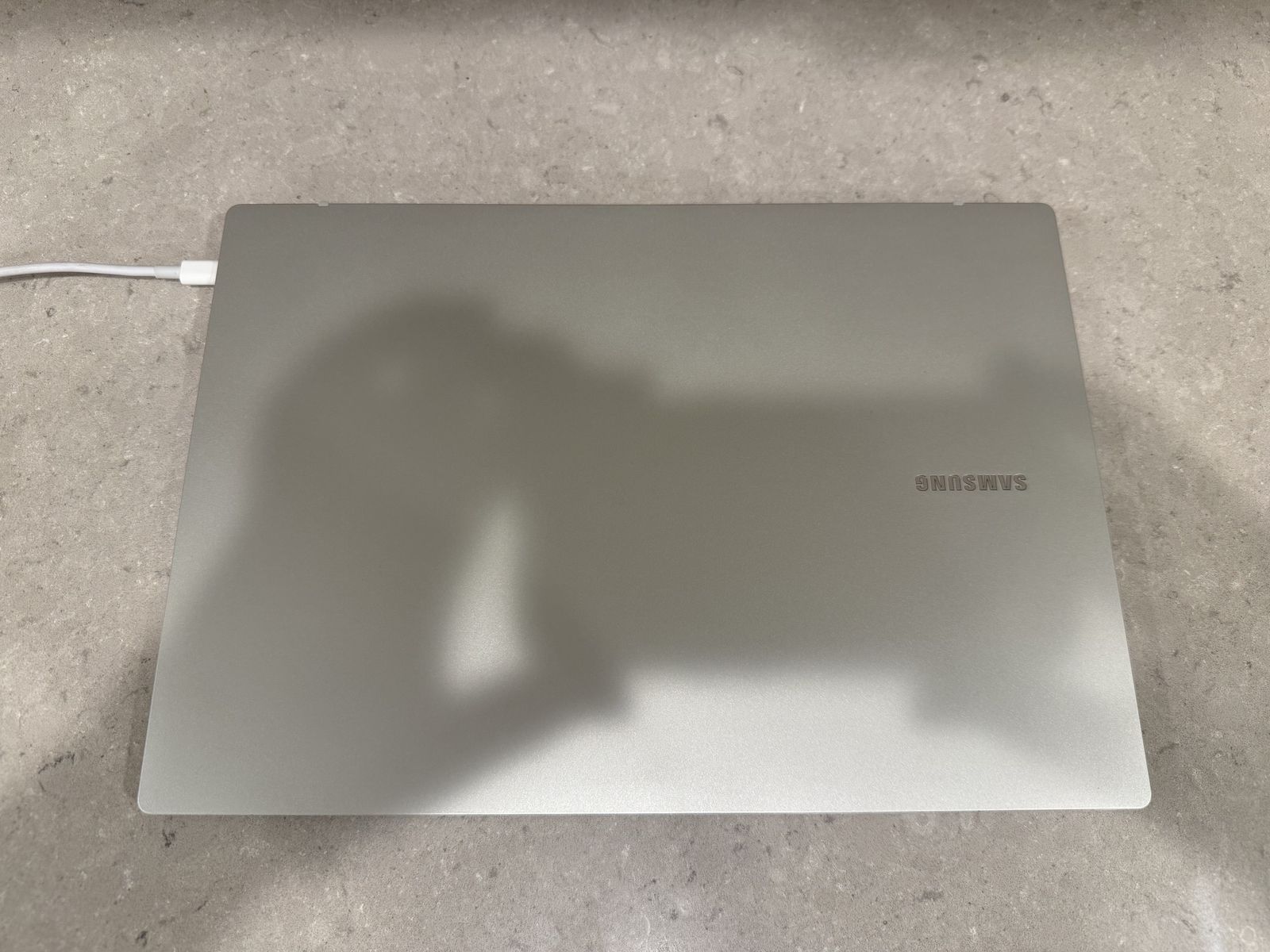 Samsung Galaxy Book Go