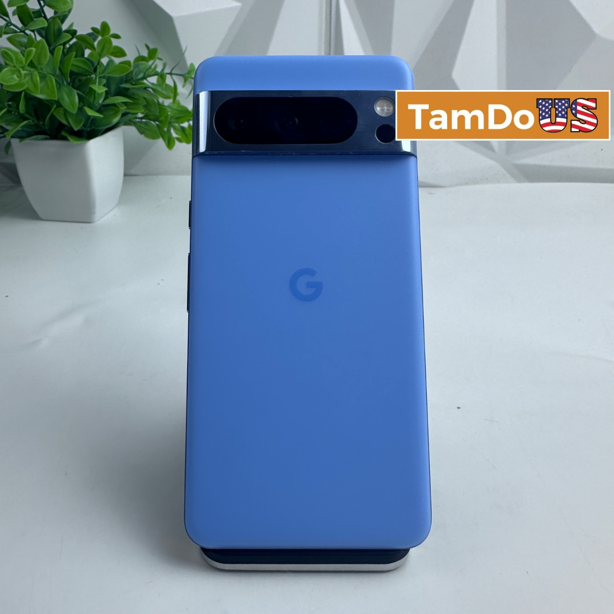 Google Pixel 8 Pro | 128GB | Unlocked | Blue