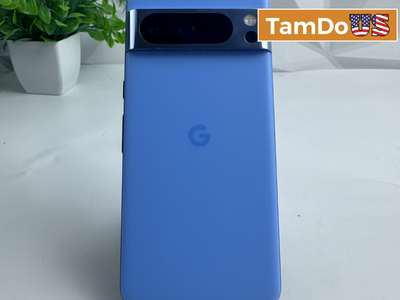 Google Pixel 8 Pro | 128GB | Unlocked | Blue