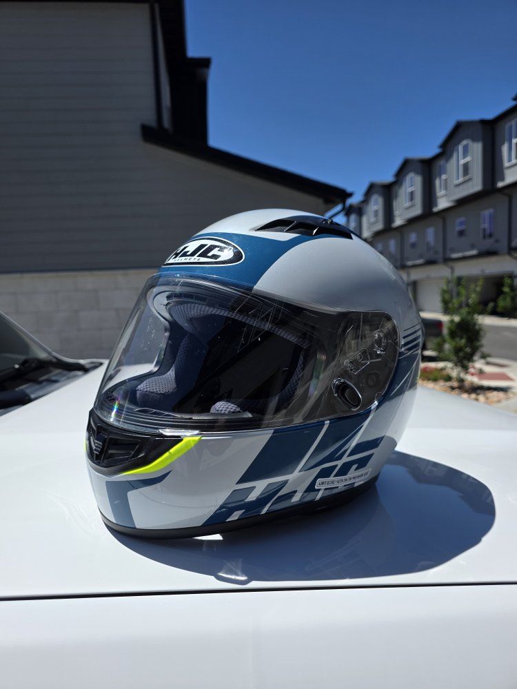 HJC CS R3 Helmet